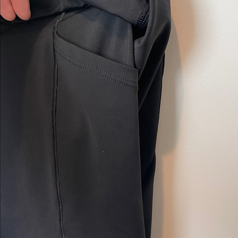 Athleta Ace Skort Black - Picture 9 of 12